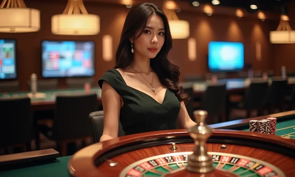 qq8894 Trải nghiệm di động