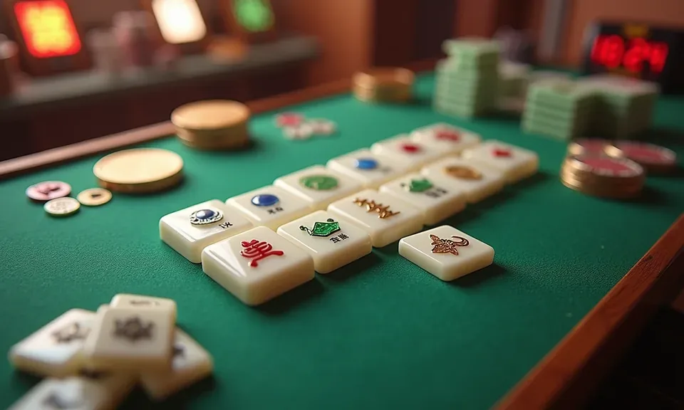 qq8894 Việt Nam Sảnh casino